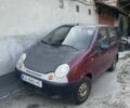 Красный Дэу Матиз, объемом двигателя 0.8 л и пробегом 144 тыс. км за 1000 $, фото 1 на Automoto.ua