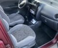 Красный Дэу Матиз, объемом двигателя 8 л и пробегом 50 тыс. км за 2000 $, фото 3 на Automoto.ua
