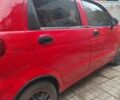 Дэу Матиз 2006 в Харькове на Automoto.ua Красный Дэу Матиз, объемом двигателя 0.8 л и пробегом 197 тыс. км за 2000 $, фото 2 на Automoto.ua