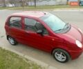 Червоний Деу Матіз, об'ємом двигуна 0.8 л та пробігом 171 тис. км за 1800 $, фото 1 на Automoto.ua