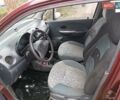 Дэу Матиз 2006 в Тульчине на Automoto.ua Красный Дэу Матиз, объемом двигателя 1 л и пробегом 160 тыс. км за 1350 $, фото 7 на Automoto.ua