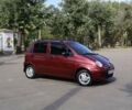 Красный Дэу Матиз, объемом двигателя 0.8 л и пробегом 84 тыс. км за 2750 $, фото 1 на Automoto.ua