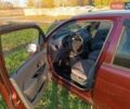 Красный Дэу Матиз, объемом двигателя 0.8 л и пробегом 138 тыс. км за 2500 $, фото 6 на Automoto.ua