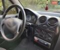 Красный Дэу Матиз, объемом двигателя 0.8 л и пробегом 84 тыс. км за 2650 $, фото 1 на Automoto.ua