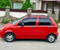 Червоний Деу Матіз, об'ємом двигуна 0.8 л та пробігом 120 тис. км за 2999 $, фото 15 на Automoto.ua
