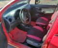 Красный Дэу Матиз, объемом двигателя 0.8 л и пробегом 160 тыс. км за 2100 $, фото 6 на Automoto.ua