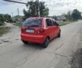 Красный Дэу Матиз, объемом двигателя 0 л и пробегом 120 тыс. км за 2350 $, фото 2 на Automoto.ua