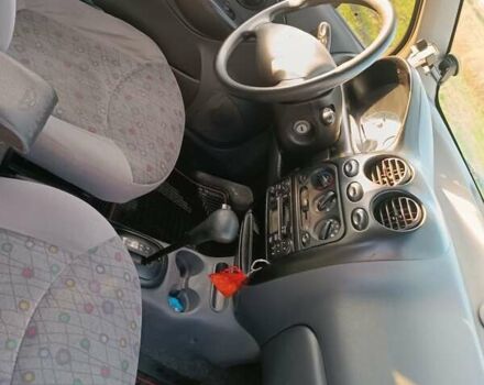 Красный Дэу Матиз, объемом двигателя 0.8 л и пробегом 138 тыс. км за 2500 $, фото 17 на Automoto.ua