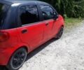 Червоний Деу Матіз, об'ємом двигуна 0.8 л та пробігом 140 тис. км за 1400 $, фото 22 на Automoto.ua