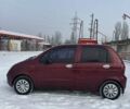 Червоний Деу Матіз, об'ємом двигуна 0.8 л та пробігом 199 тис. км за 2650 $, фото 3 на Automoto.ua