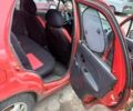 Красный Дэу Матиз, объемом двигателя 0.8 л и пробегом 151 тыс. км за 1500 $, фото 9 на Automoto.ua