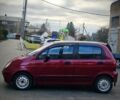Красный Дэу Матиз, объемом двигателя 0.8 л и пробегом 163 тыс. км за 2700 $, фото 7 на Automoto.ua