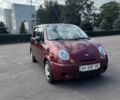 Червоний Деу Матіз, об'ємом двигуна 0.8 л та пробігом 100 тис. км за 2000 $, фото 1 на Automoto.ua
