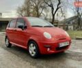 Червоний Деу Матіз, об'ємом двигуна 0.8 л та пробігом 126 тис. км за 3000 $, фото 3 на Automoto.ua