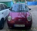 Червоний Деу Матіз, об'ємом двигуна 0.8 л та пробігом 145 тис. км за 2000 $, фото 1 на Automoto.ua