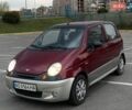 Красный Дэу Матиз, объемом двигателя 1.1 л и пробегом 150 тыс. км за 1550 $, фото 1 на Automoto.ua