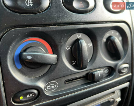 Красный Дэу Матиз, объемом двигателя 0.8 л и пробегом 157 тыс. км за 1500 $, фото 14 на Automoto.ua