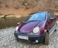 Червоний Деу Матіз, об'ємом двигуна 1 л та пробігом 210 тис. км за 1800 $, фото 1 на Automoto.ua