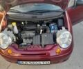 Червоний Деу Матіз, об'ємом двигуна 0.8 л та пробігом 120 тис. км за 2700 $, фото 2 на Automoto.ua