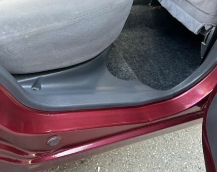 Красный Дэу Матиз, объемом двигателя 0.8 л и пробегом 3 тыс. км за 2300 $, фото 5 на Automoto.ua