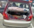 Красный Дэу Матиз, объемом двигателя 1 л и пробегом 165 тыс. км за 2000 $, фото 4 на Automoto.ua