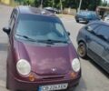 Красный Дэу Матиз, объемом двигателя 0.8 л и пробегом 140 тыс. км за 2600 $, фото 1 на Automoto.ua