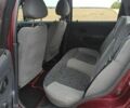 Красный Дэу Матиз, объемом двигателя 0.8 л и пробегом 169 тыс. км за 2700 $, фото 7 на Automoto.ua