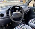 Красный Дэу Матиз, объемом двигателя 1 л и пробегом 92 тыс. км за 2300 $, фото 7 на Automoto.ua