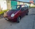Красный Дэу Матиз, объемом двигателя 0.8 л и пробегом 122 тыс. км за 2750 $, фото 10 на Automoto.ua