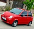 Червоний Деу Матіз, об'ємом двигуна 0.8 л та пробігом 120 тис. км за 2999 $, фото 16 на Automoto.ua