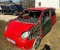 Червоний Деу Матіз, об'ємом двигуна 0.8 л та пробігом 200 тис. км за 500 $, фото 7 на Automoto.ua