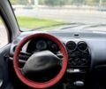 Червоний Деу Матіз, об'ємом двигуна 0.8 л та пробігом 203 тис. км за 2550 $, фото 9 на Automoto.ua
