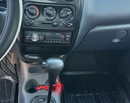 Червоний Деу Матіз, об'ємом двигуна 0.8 л та пробігом 142 тис. км за 2650 $, фото 10 на Automoto.ua