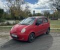 Красный Дэу Матиз, объемом двигателя 0.8 л и пробегом 80 тыс. км за 1999 $, фото 1 на Automoto.ua