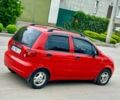 Червоний Деу Матіз, об'ємом двигуна 0.8 л та пробігом 120 тис. км за 2999 $, фото 11 на Automoto.ua
