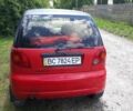 Червоний Деу Матіз, об'ємом двигуна 0.8 л та пробігом 140 тис. км за 1400 $, фото 3 на Automoto.ua