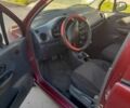 Червоний Деу Матіз, об'ємом двигуна 0.8 л та пробігом 120 тис. км за 2700 $, фото 4 на Automoto.ua