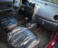 Красный Дэу Матиз, объемом двигателя 0.8 л и пробегом 163 тыс. км за 2700 $, фото 9 на Automoto.ua