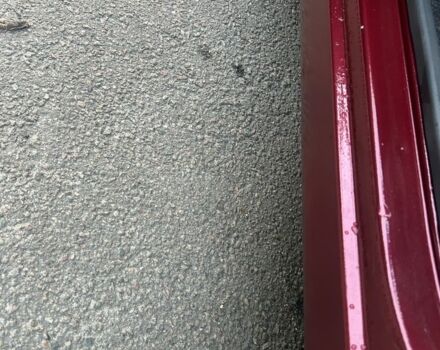 Красный Дэу Матиз, объемом двигателя 0.8 л и пробегом 3 тыс. км за 2300 $, фото 12 на Automoto.ua