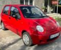Червоний Деу Матіз, об'ємом двигуна 0.8 л та пробігом 62 тис. км за 2600 $, фото 1 на Automoto.ua
