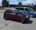 Красный Дэу Матиз, объемом двигателя 0.8 л и пробегом 140 тыс. км за 2600 $, фото 1 на Automoto.ua