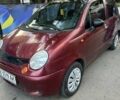 Червоний Деу Матіз, об'ємом двигуна 0.8 л та пробігом 200 тис. км за 2100 $, фото 1 на Automoto.ua