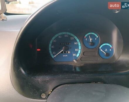 Дэу Матиз 2006 в Чернигове на Automoto.ua Красный Дэу Матиз, объемом двигателя 0.8 л и пробегом 138 тыс. км за 2650 $, фото 20 на Automoto.ua