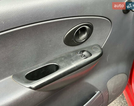 Дэу Матиз 2006 в Новомосковске на Automoto.ua Красный Дэу Матиз, объемом двигателя 0.8 л и пробегом 80 тыс. км за 2500 $, фото 10 на Automoto.ua