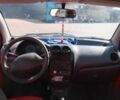 Красный Дэу Матиз, объемом двигателя 0.8 л и пробегом 250 тыс. км за 1600 $, фото 1 на Automoto.ua