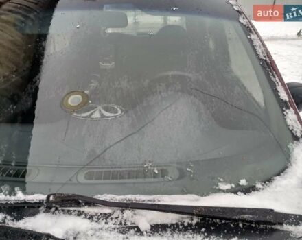 Червоний Деу Матіз, об'ємом двигуна 0.8 л та пробігом 220 тис. км за 2562 $, фото 5 на Automoto.ua