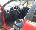 Червоний Деу Матіз, об'ємом двигуна 0.8 л та пробігом 140 тис. км за 1400 $, фото 18 на Automoto.ua