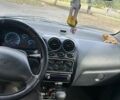 Красный Дэу Матиз, объемом двигателя 0.8 л и пробегом 80 тыс. км за 1999 $, фото 5 на Automoto.ua