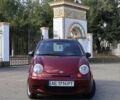 Красный Дэу Матиз, объемом двигателя 0.8 л и пробегом 84 тыс. км за 2750 $, фото 12 на Automoto.ua