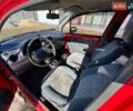 Красный Дэу Матиз, объемом двигателя 0.8 л и пробегом 116 тыс. км за 1950 $, фото 3 на Automoto.ua